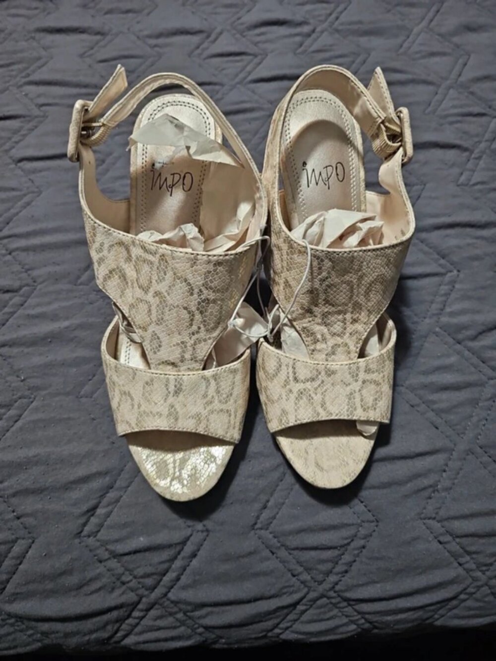 Shoes - Picture 2 of 3